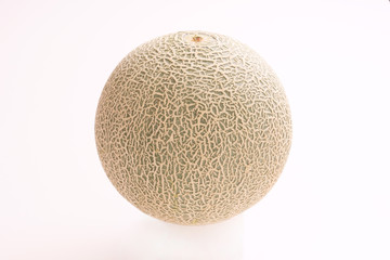 クインシーメロン