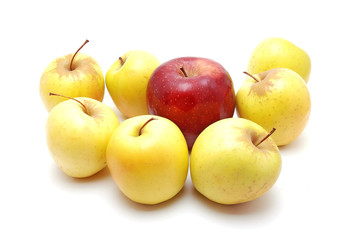 apples