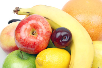 fruits