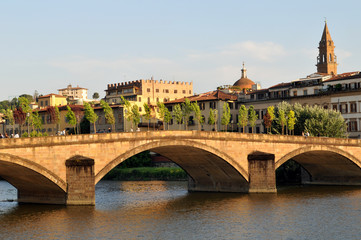 Ponte alla Carraia