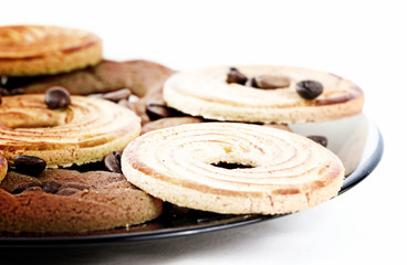 Sweets cookies
