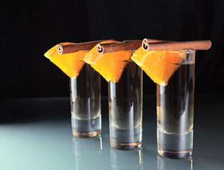 tequila