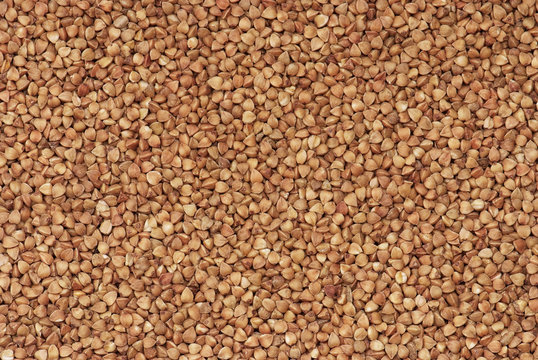 buckwheat granes, background
