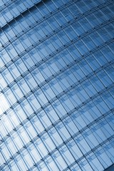 Arrangement of windows