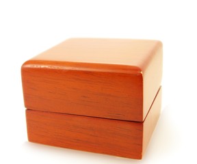 Jewelry box
