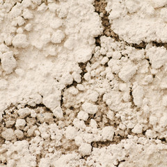 Details of the dry grounds
