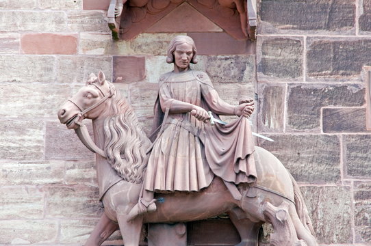 Sankt Martin