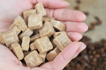 cane sugar
