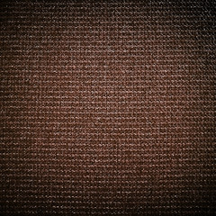 brown fabric texture