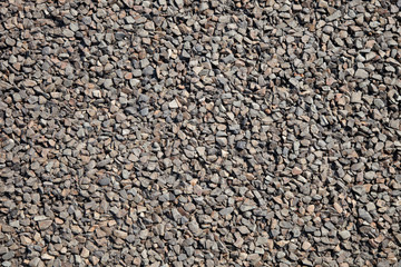 Asphalt - Hintergrund - Straße