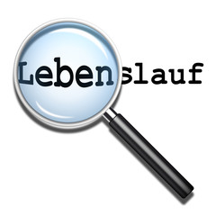 Lebenslauf prüfen