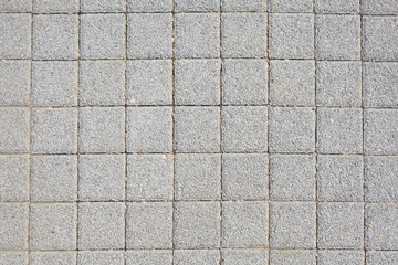 pavement texture