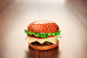 eating