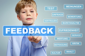 Feedback
