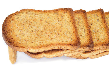 bread rusks