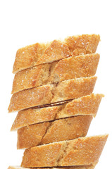 bread slices