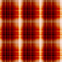 seamless pattern made from squares