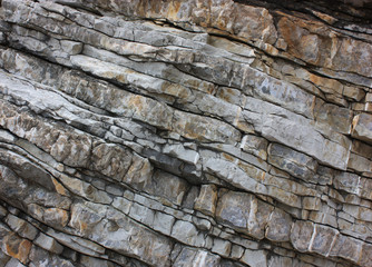 Stone texture closeup background