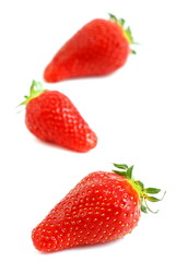 strawberry , erdbeere