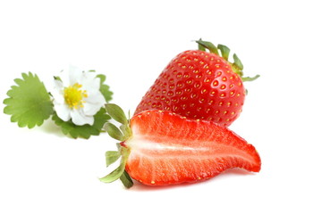 Erdbeeren