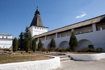 Pafnutiyev Monastery