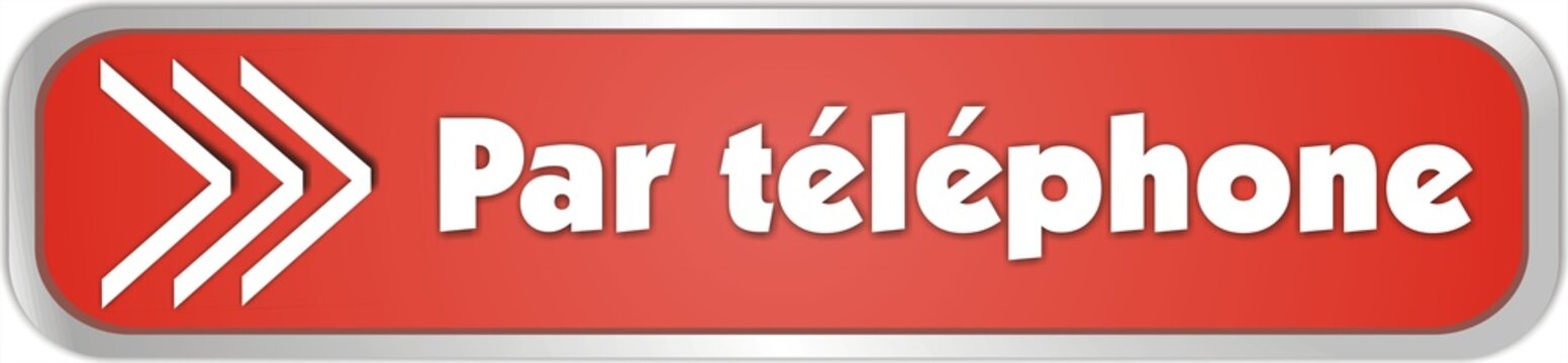 bouton par t&eacute;l&eacute;phone