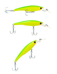 Fishing lure