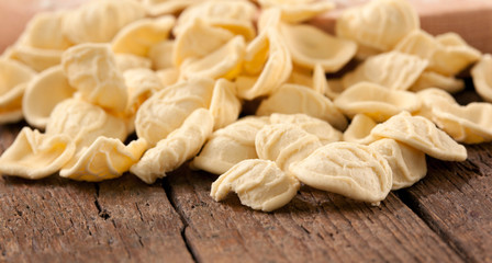 Orecchiette