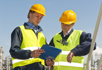 Engineering checklist