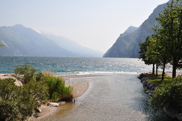 Paradiesgarten - Gardasee, IT Mai 2011