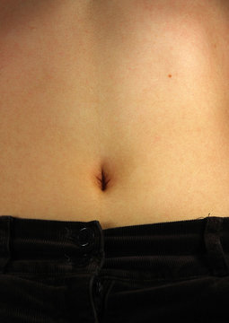 Bauch