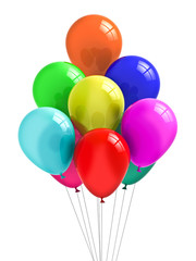 Balloons