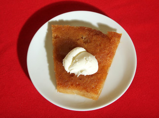 turkish sweet