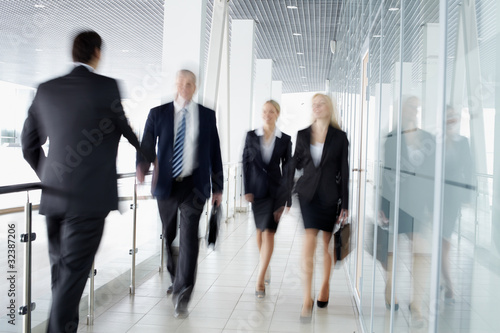 Beginning of the day