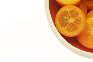 Mini Orangen