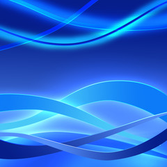 透明感のある背景