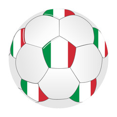Fussball - Italien
