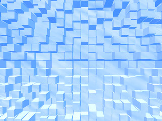 抽象的なバックグラウンド