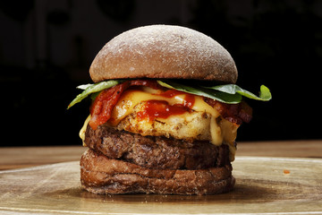 Burger