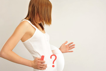 pregnancy