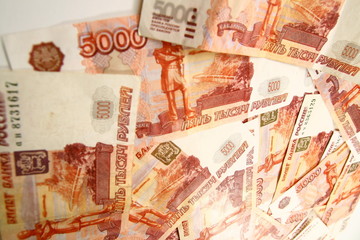 5000 rubles