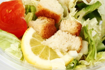 salad