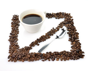 coffee cup