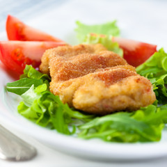 Schnitzel