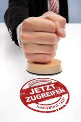 Jetzt zugreifen