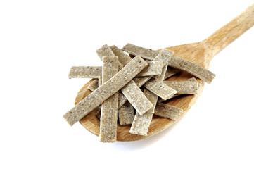 Pizzoccheri della Valtellina