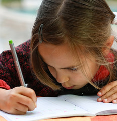 faire ses devoirs
