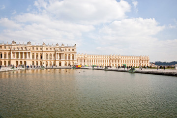 Palace of Versailles