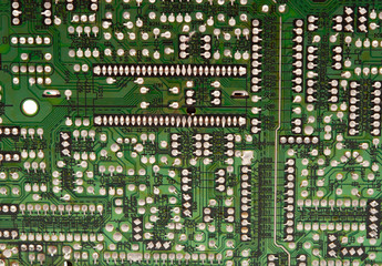 Printed-circuit board