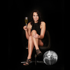 Partygirl